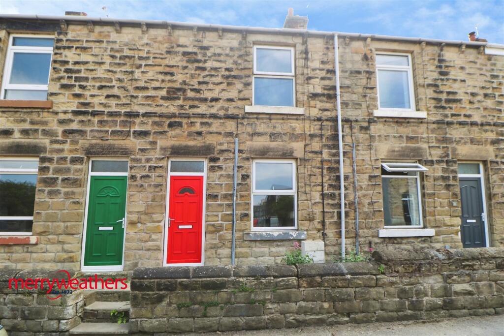 Main image of property: School Street, Great Houghton, Barnsley