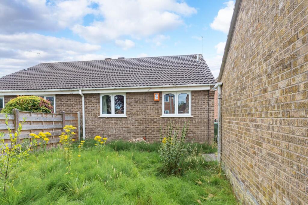 House in York - View 4