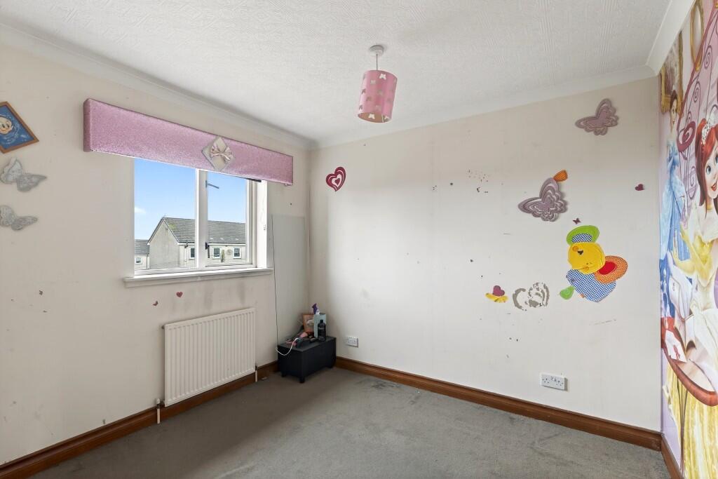 Balgray Avenue, Kilmarnock, KA1 4QS - 10