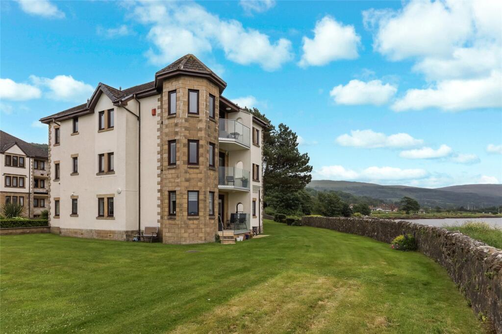 Main image of property: Bowen Craig, Largs, North Ayrshire, KA30