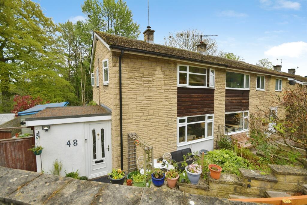 Main image of property: Park Road, Bakewell