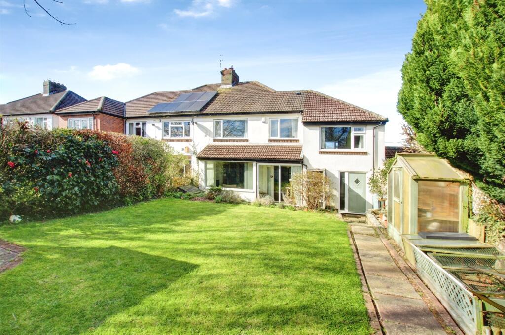 Main image of property: Geoffrey Avenue, Durham, DH1