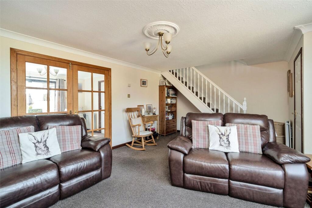 8 Callers Court, Tweedmouth, Berwick-Upon-Tweed, TD15 2FE photo 3
