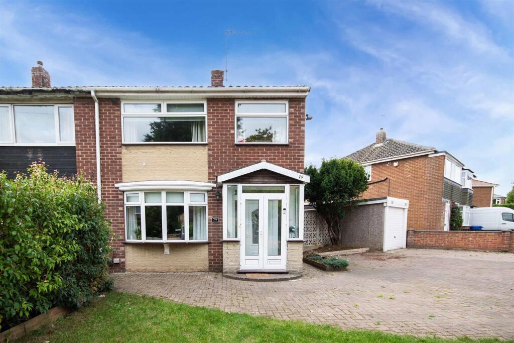 Main image of property: Stapleton Road, Warmsworth, Doncaster