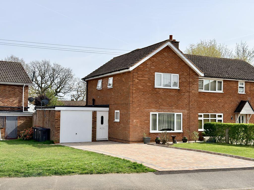 Main image of property: Stephens Road, Sutton Coldfield