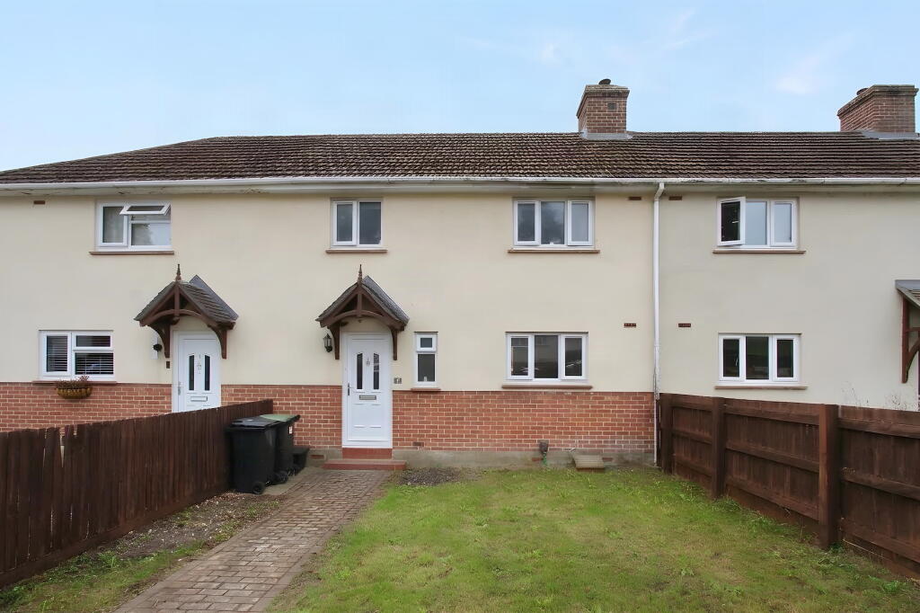 Main image of property: Zouch Close, Tidworth, Wiltshire