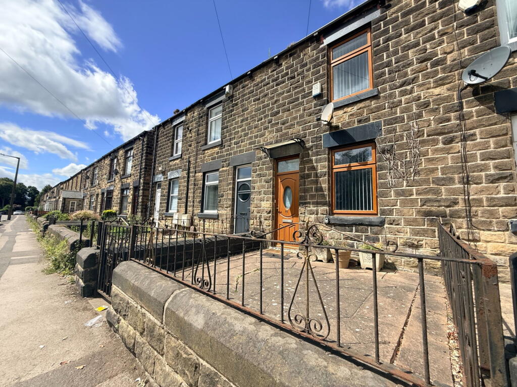 Main image of property: Pontefract Road, Cudworth, Barnsley, S72 8AY