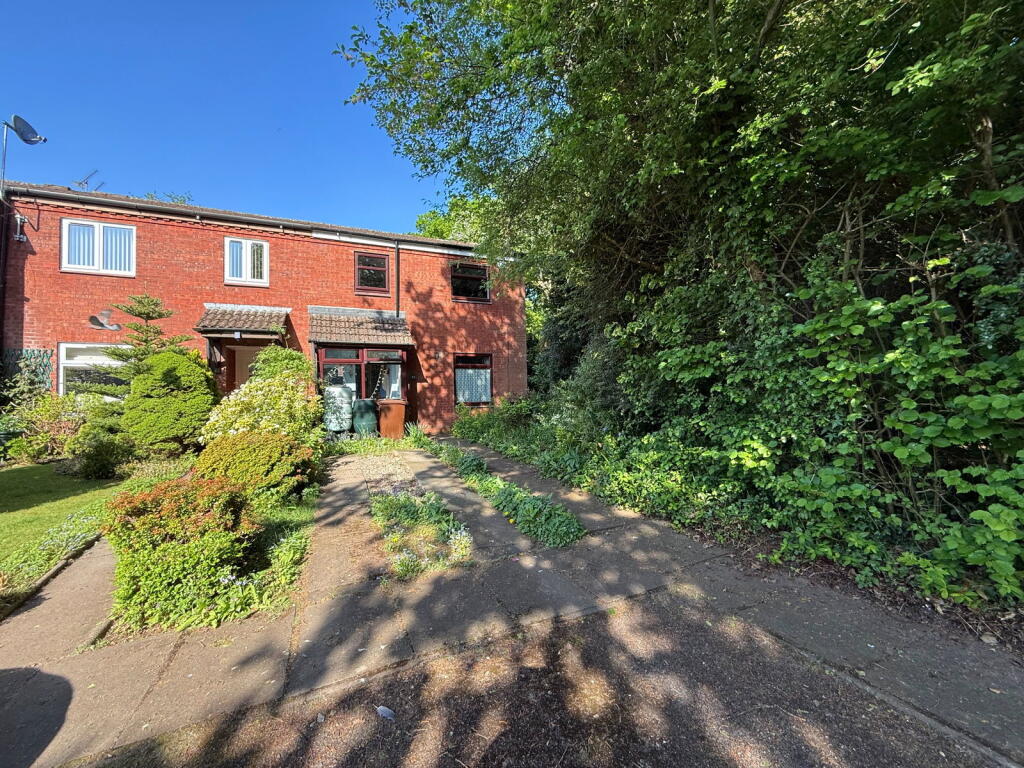 Cophams Close, Solihull