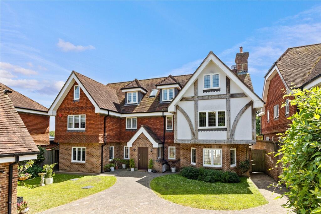 Main image of property: Upper Carlisle Road, Meads, Eastbourne, East Sussex, BN20