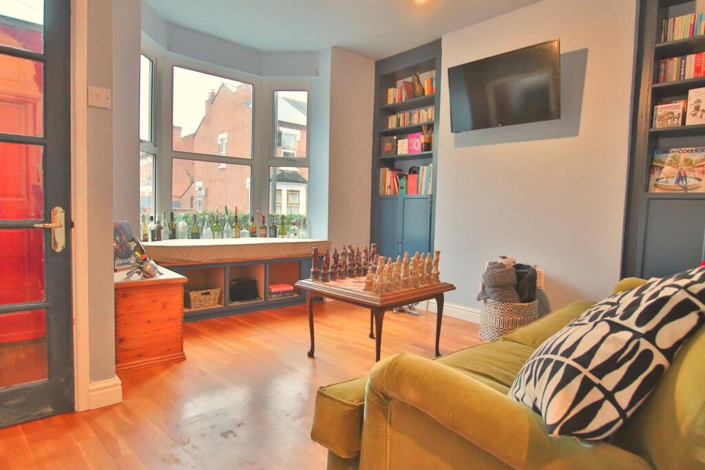 Lower Chestnut Street, Worcester, WR1 photo 4