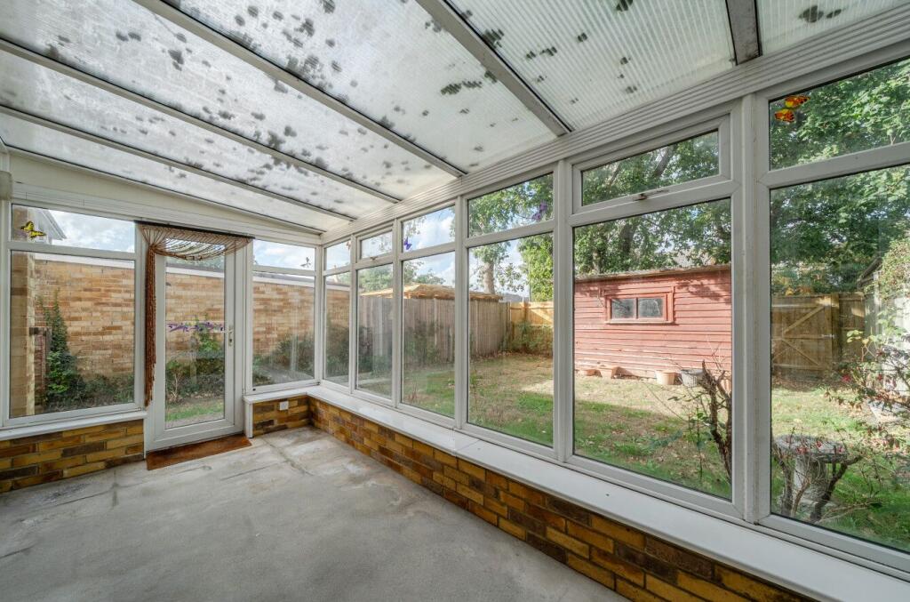 House in New Forest, Hangersley, Ringwood - View 5