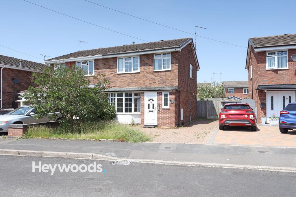 Main image of property: Meadow Lane, Trentham, ST4
