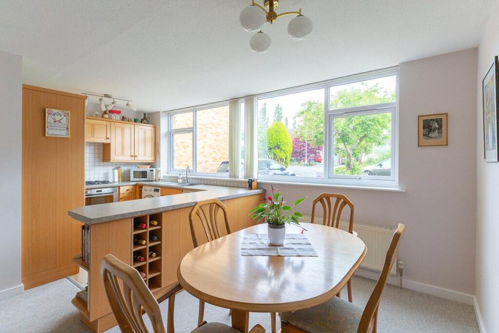 House in Bristol, Brentry - View 2