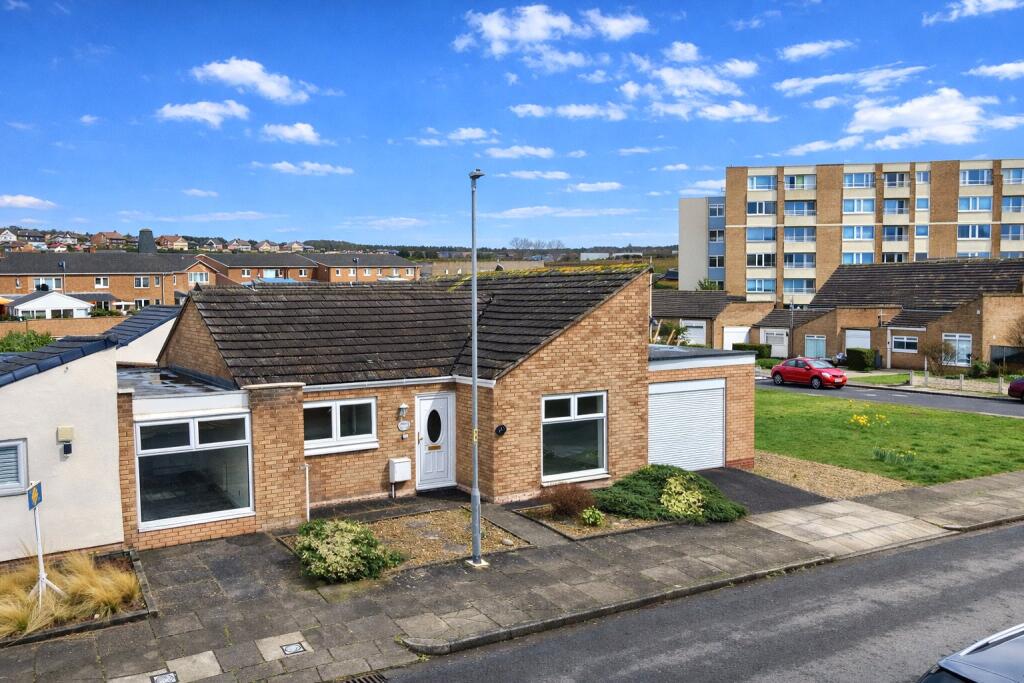 Main image of property: Mockbeggar Drive, Wallasey, Merseyside, CH45