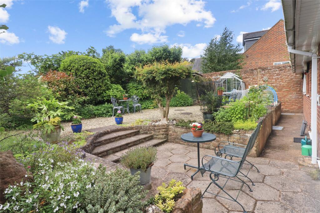Wood Street, Milverton, Taunton, Somerset, TA4 photo 3