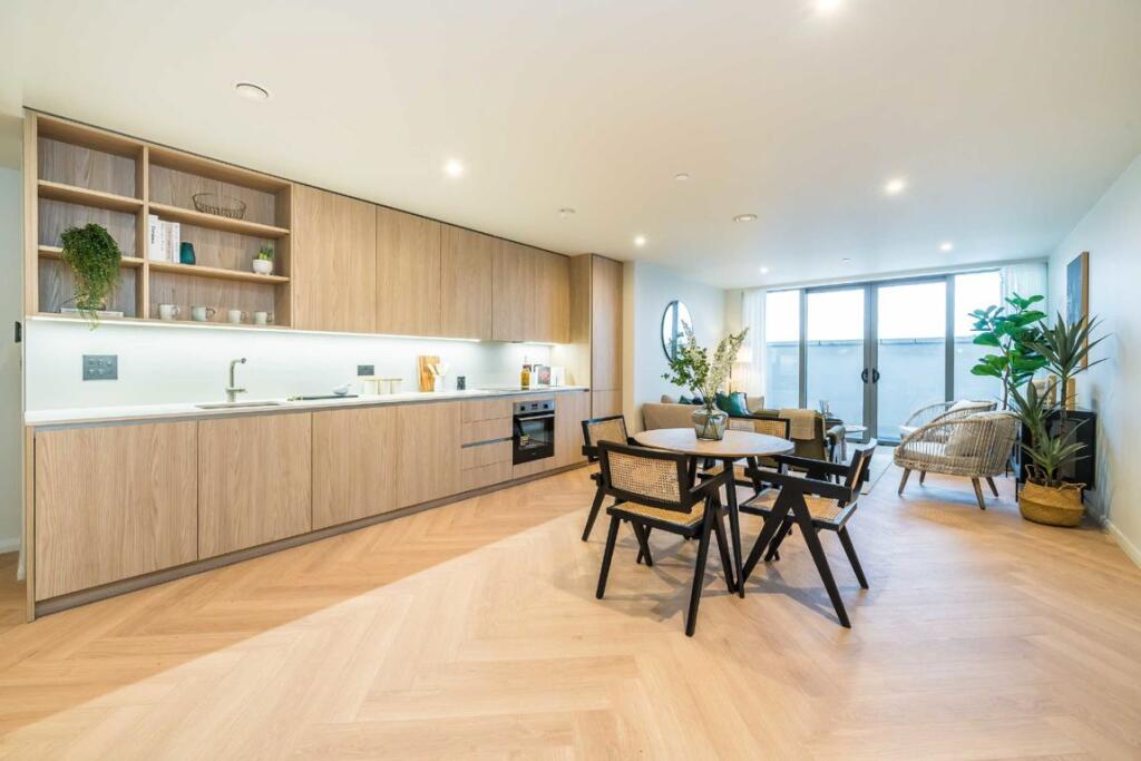 Main image of property: Coombe Road, New Malden