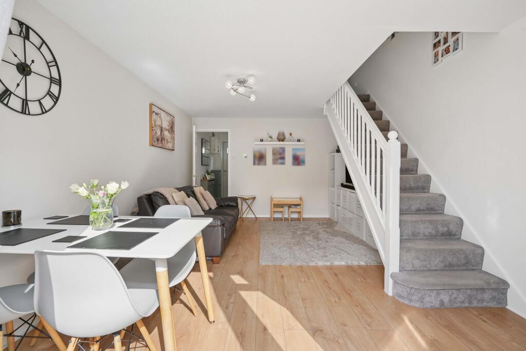 House in Oxford - View 3
