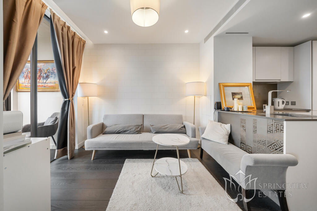Main image of property: Bondway, Lambeth, London