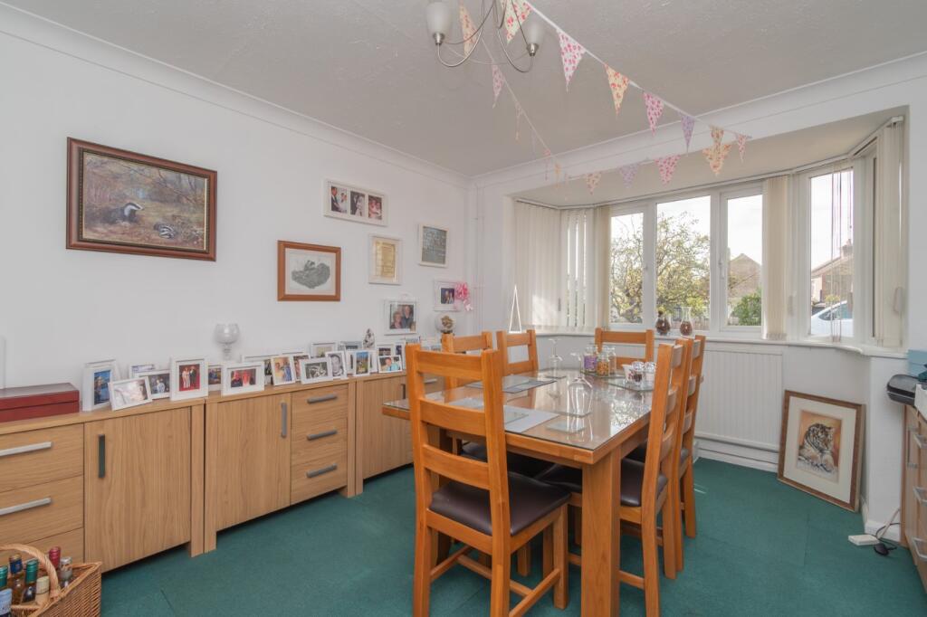Grand Drive, Herne Bay, Kent, CT6 - View 6
