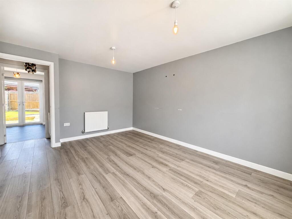 House in Great Denham, Bedford - More