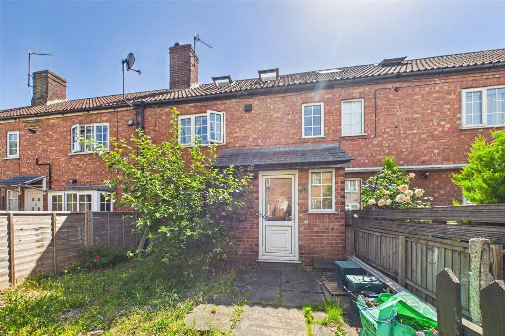 Main image of property: Kennet Place, Newbury, Berkshire, RG14