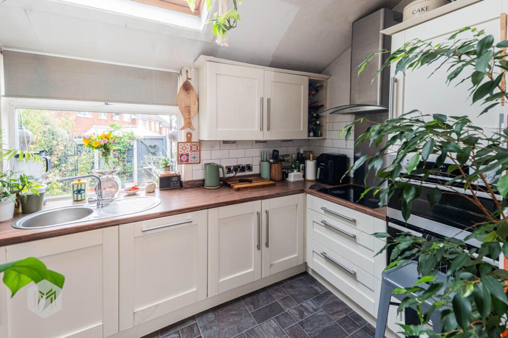 House in Bury, Jericho - View 5