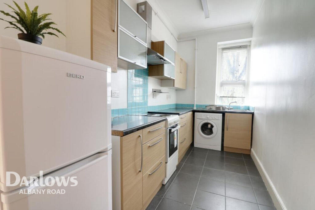 Main image of property: East Grove, Cardiff