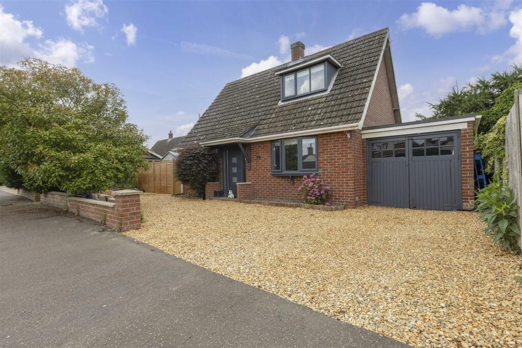 Main image of property: Ringwood Close, Little Melton, NR9