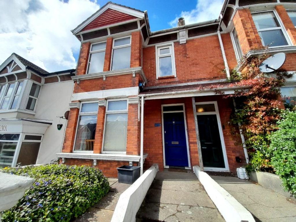 Main image of property: Ditchling Road, Brighton