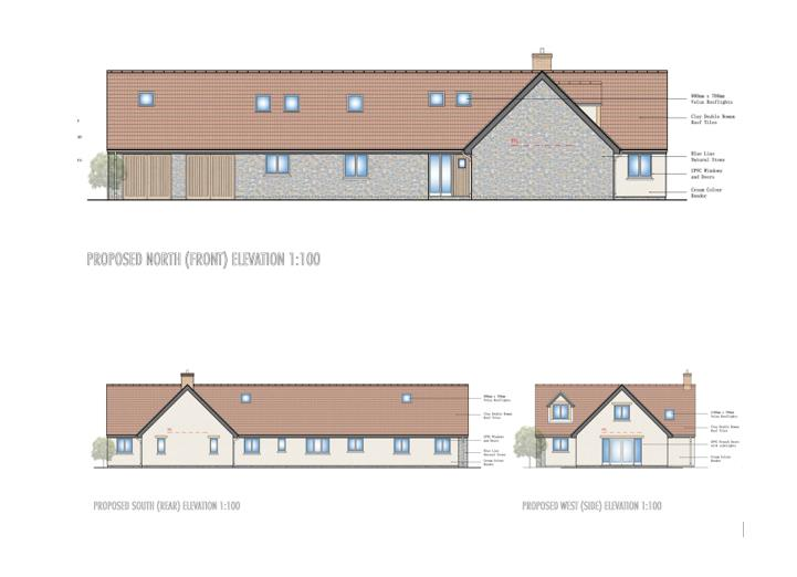 Main image of property: Pitney, Langport