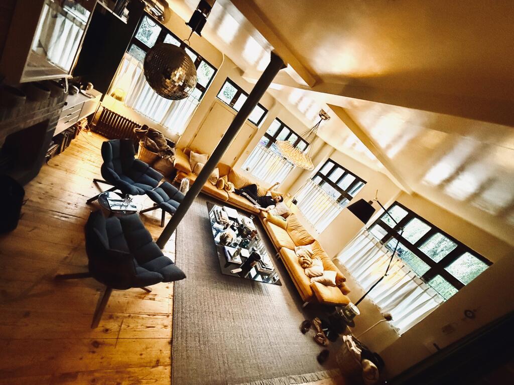 Main image of property: Chilton Street, Shoreditch, London