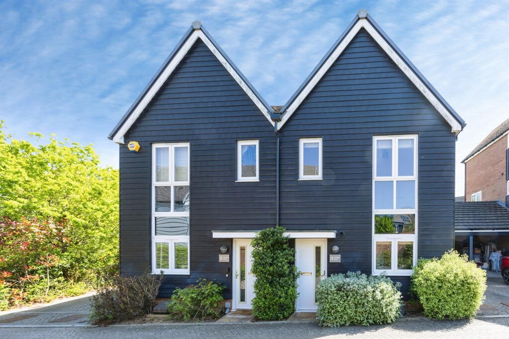 Main image of property: Campion Close, ASHFORD