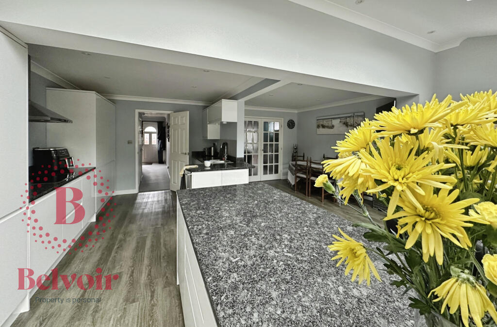 House in Exeter - View 5