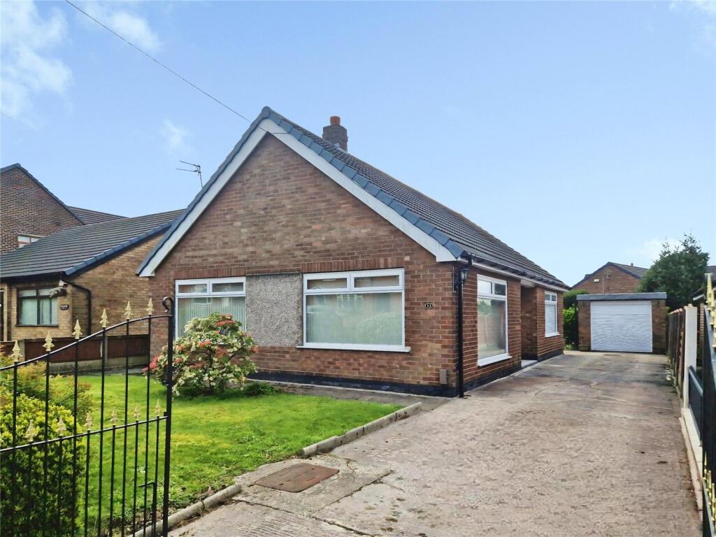 Main image of property: Parkway, Little Hulton, Manchester, Greater Manchester, M38