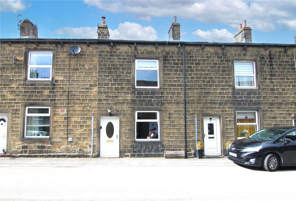 Main image of property: Hargreaves Street, Cross Hills, BD20