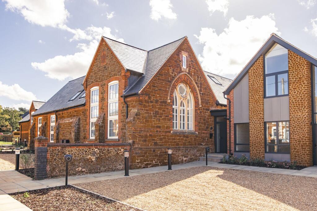 Main image of property: Chain-Free, Modern Home in an Historic Hunstanton Building