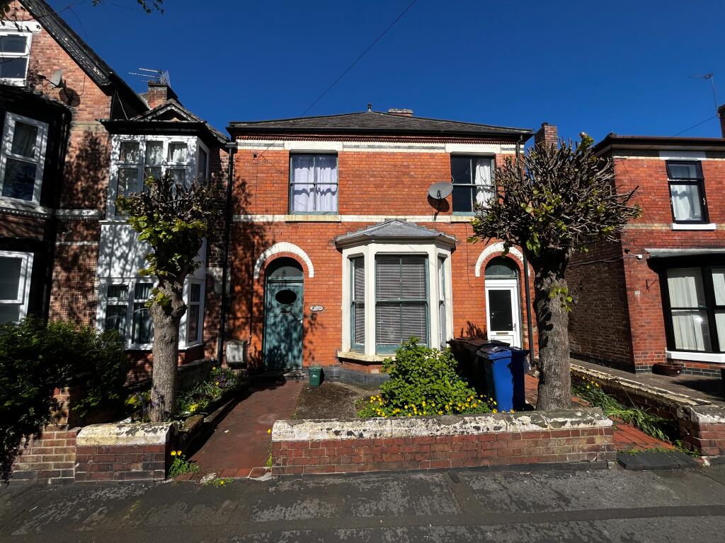 Main image of property: Needwood Street, Burton-on-Trent, DE14