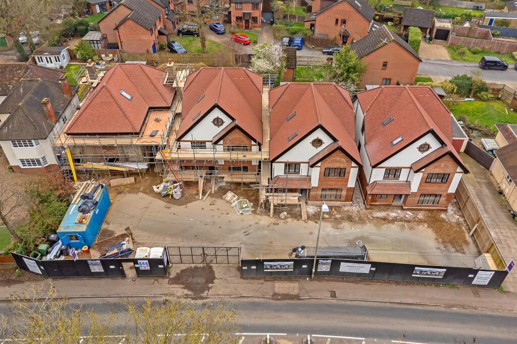 Additional image 3 of Hatfield Road, St. Albans