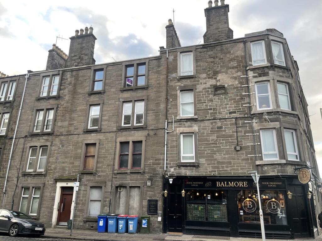Main image of property: Balmore Street, Dundee, Angus