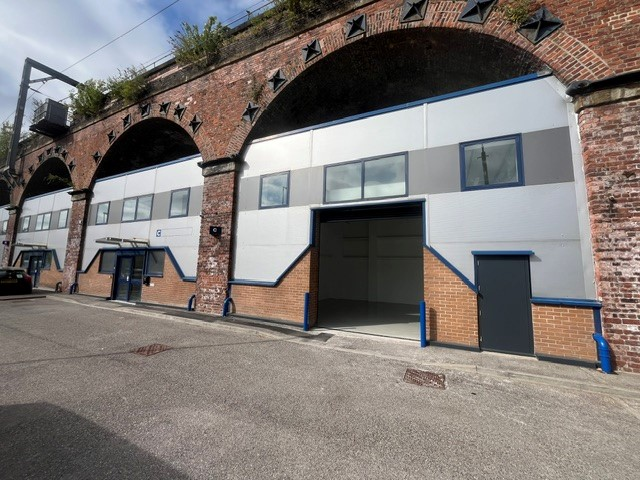 Flexible property space