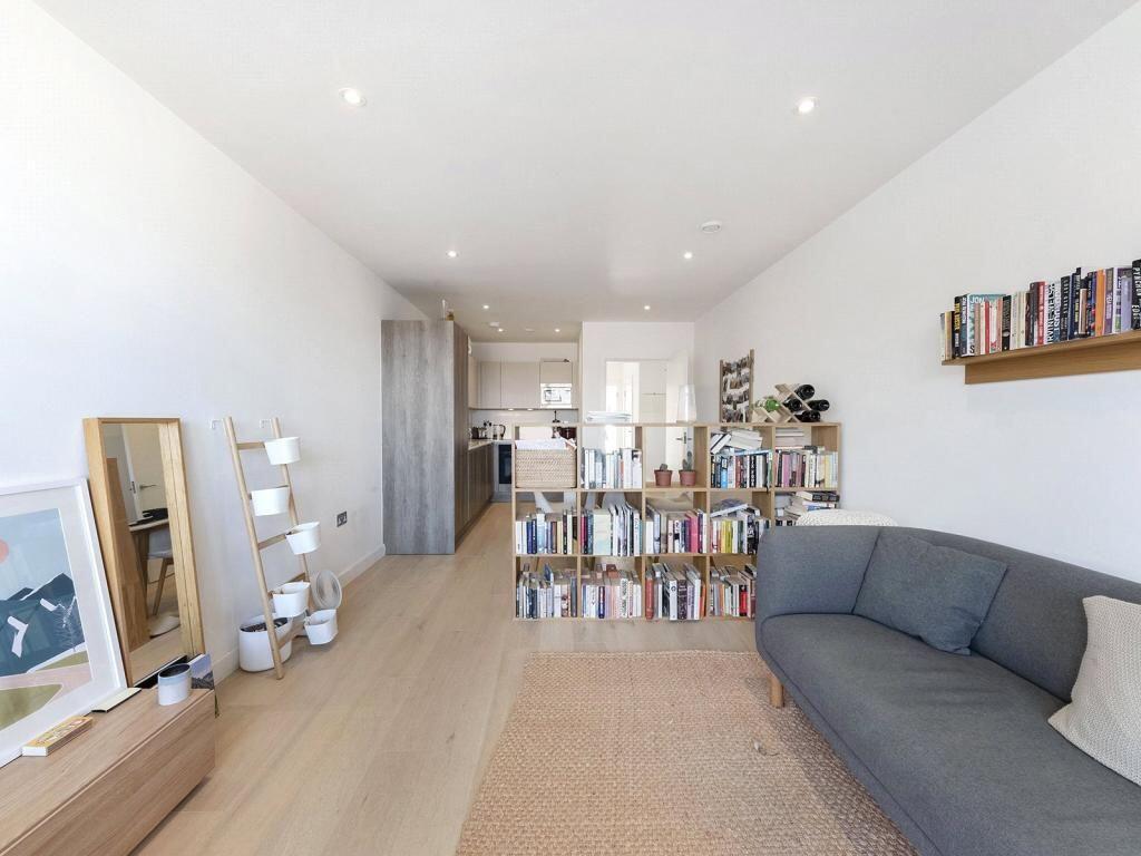 Main image of property: Matchstick Apartments, Bow, E3