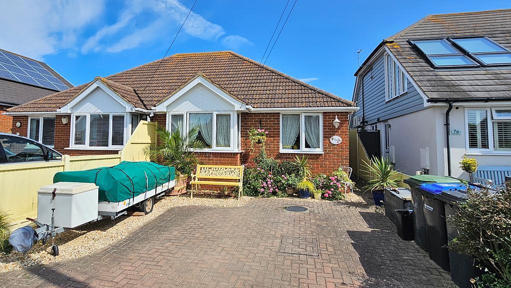 Main image of property: Morris Avenue, Herne Bay, CT6 8BB