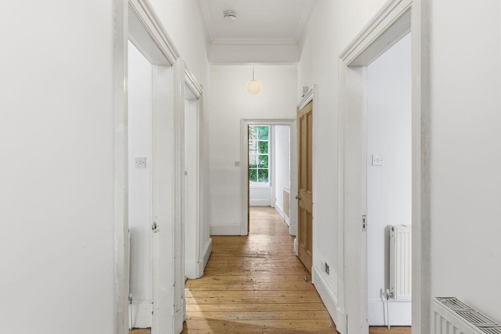 Main image of property: 27 Rankeillor Street, EDINBURGH, EH8 9JA