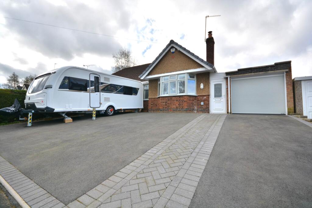 Main image of property: Wise Grove, Abbotts Farm, Hillmorton