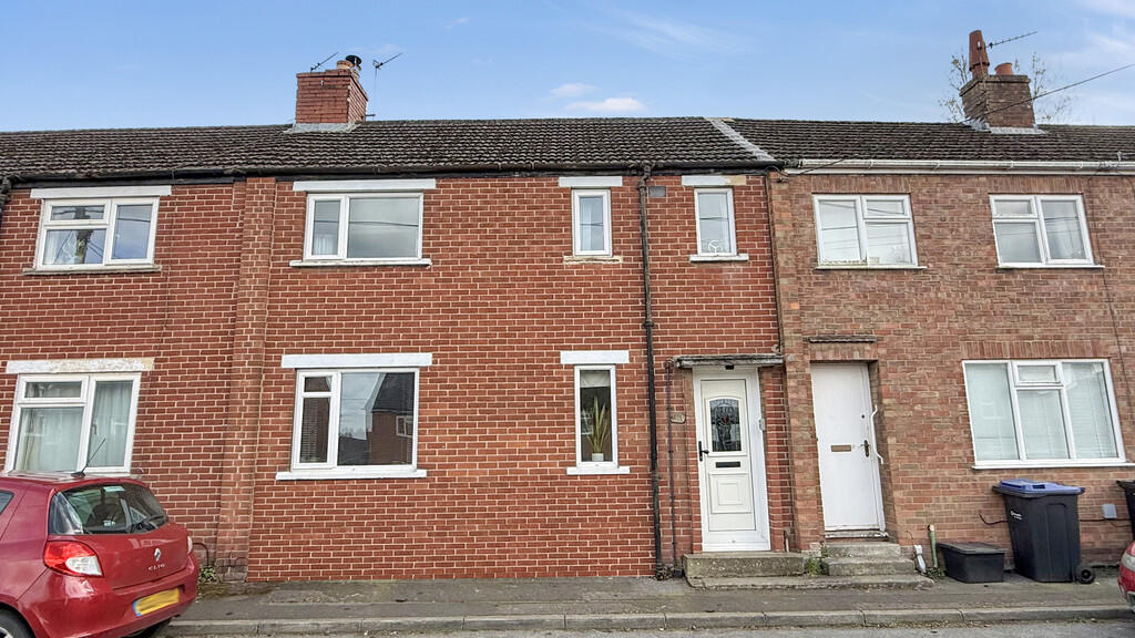 Main image of property: Westbury Leigh, Westbury