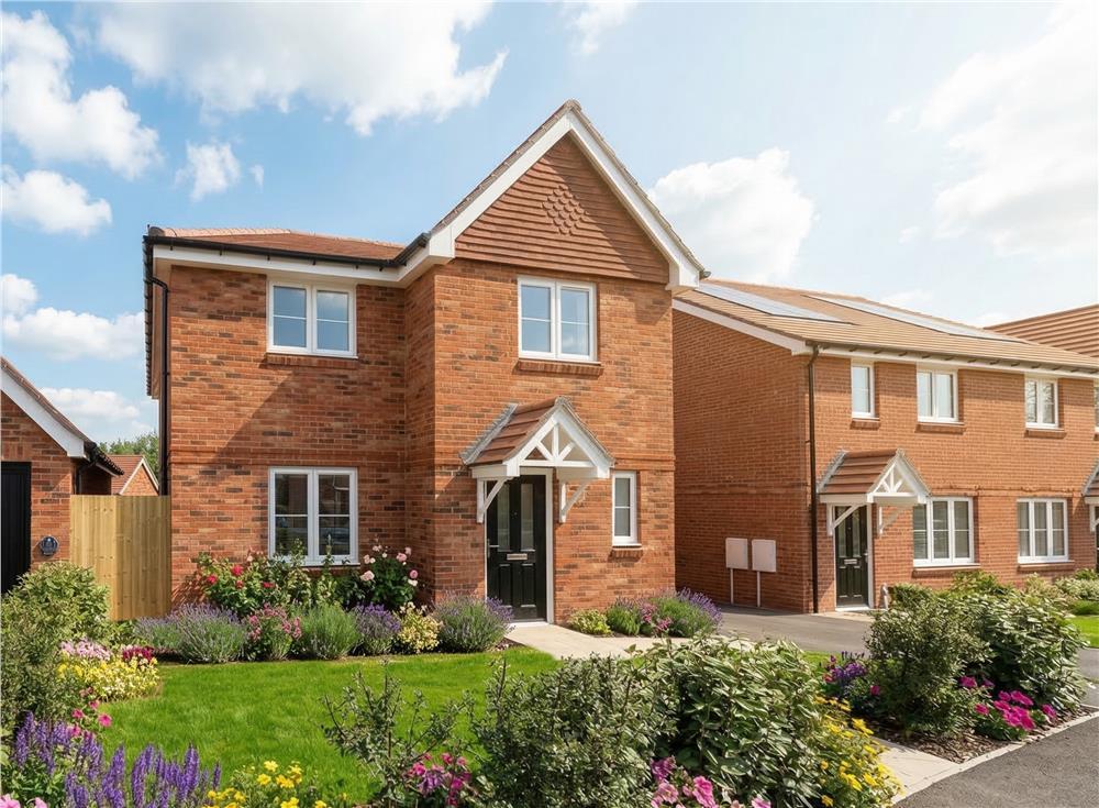 Main image of property: Hale Road,
Farnham,
Surrey,
GU9 9RL