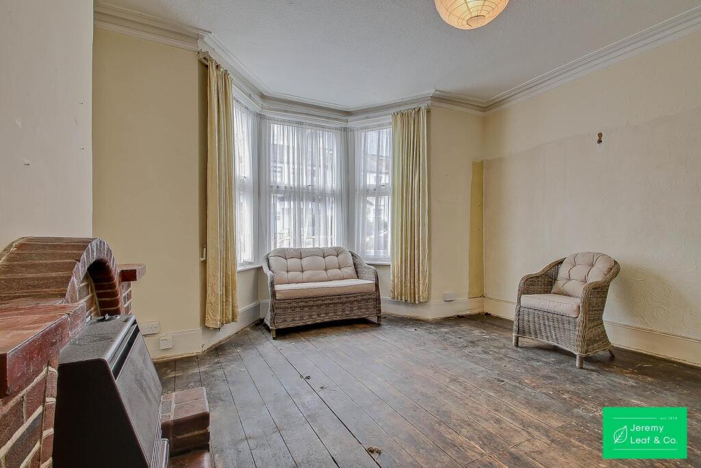 Apartment in London, Finchley - View 4