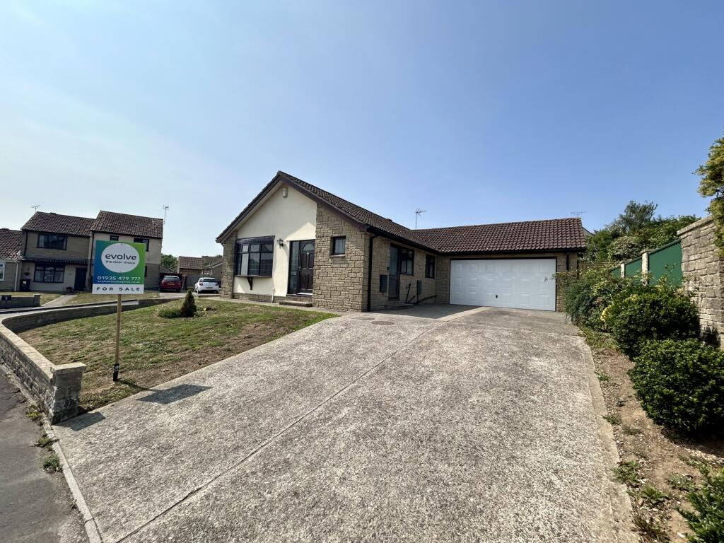 Main image of property: Sutton Grange, Yeovil, BA21