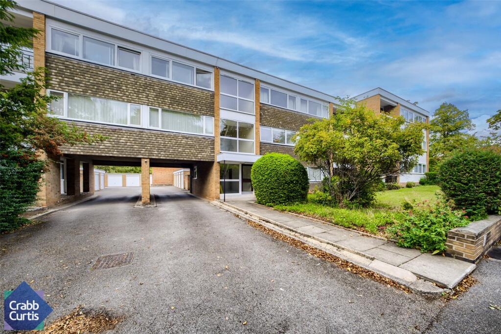 Main image of property: Warren Court, Warren Close, Leamington Spa, CV32