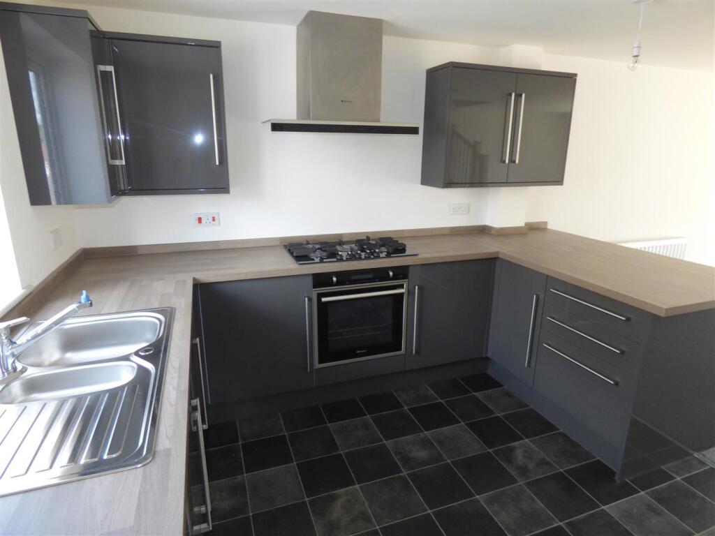 Salvation Mews, Swadlincote, DE11 - View 3